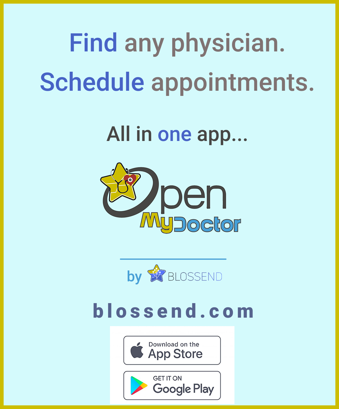BlossendAI gallery 3