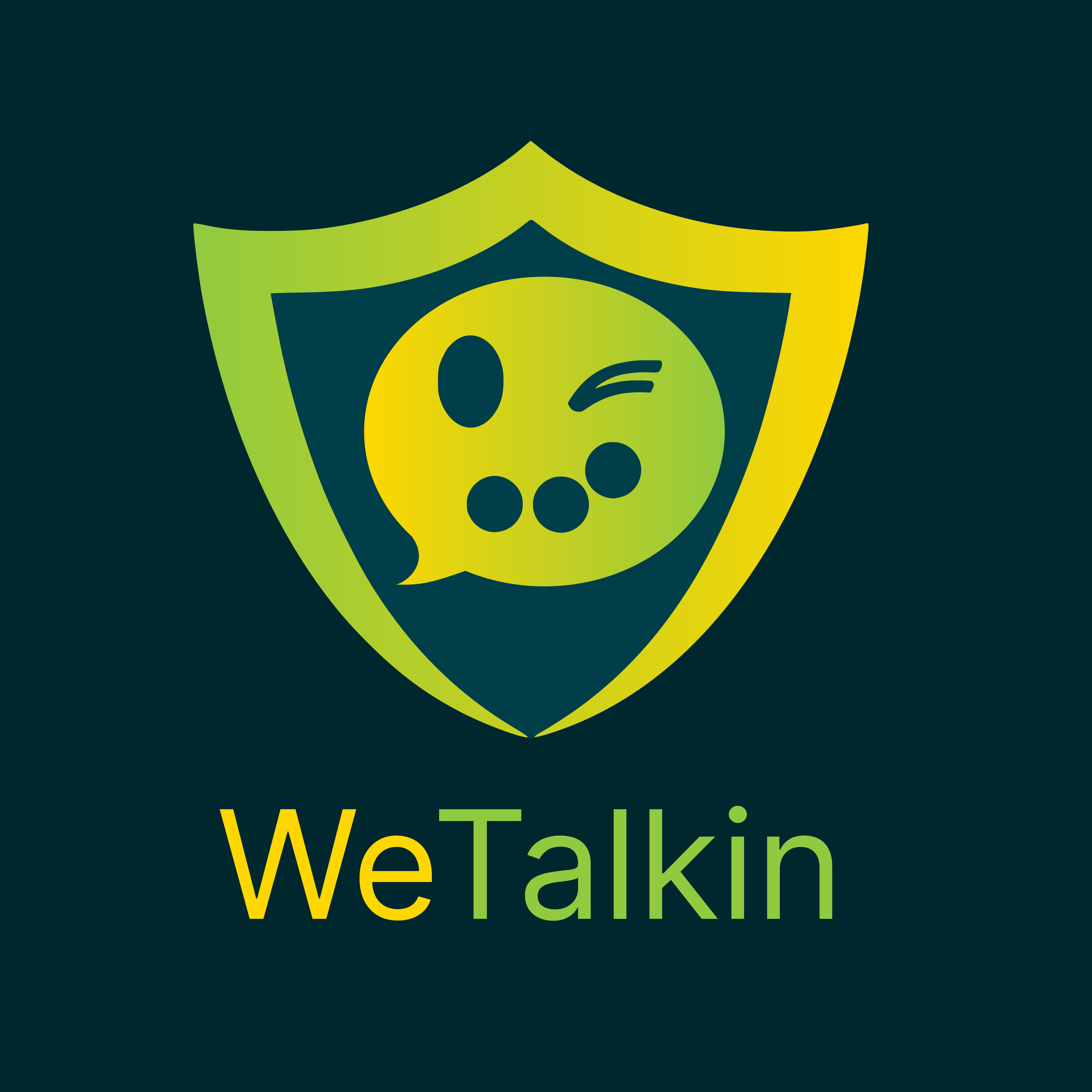 WeTalkin gallery 1