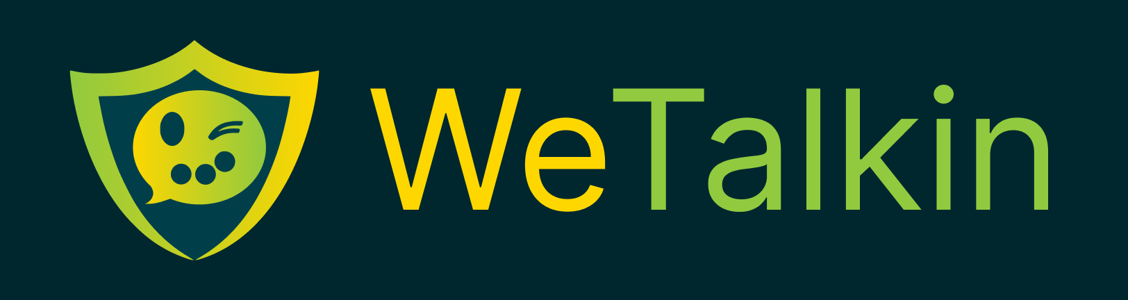 WeTalkin Algo gallery 1